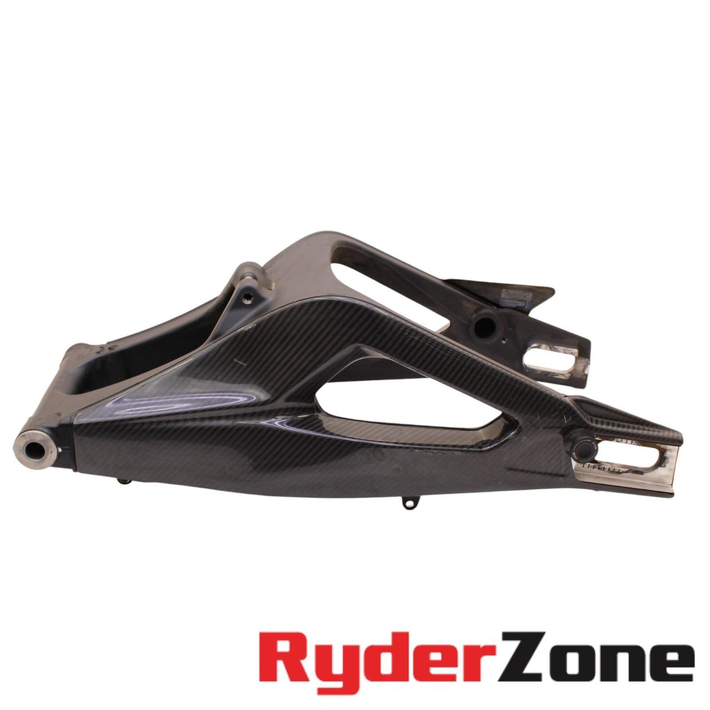 2020 - 2023 BMW S1000RR SWINGARM REAR SWINGING ARM STOCK *CARBON FIBER COVER*