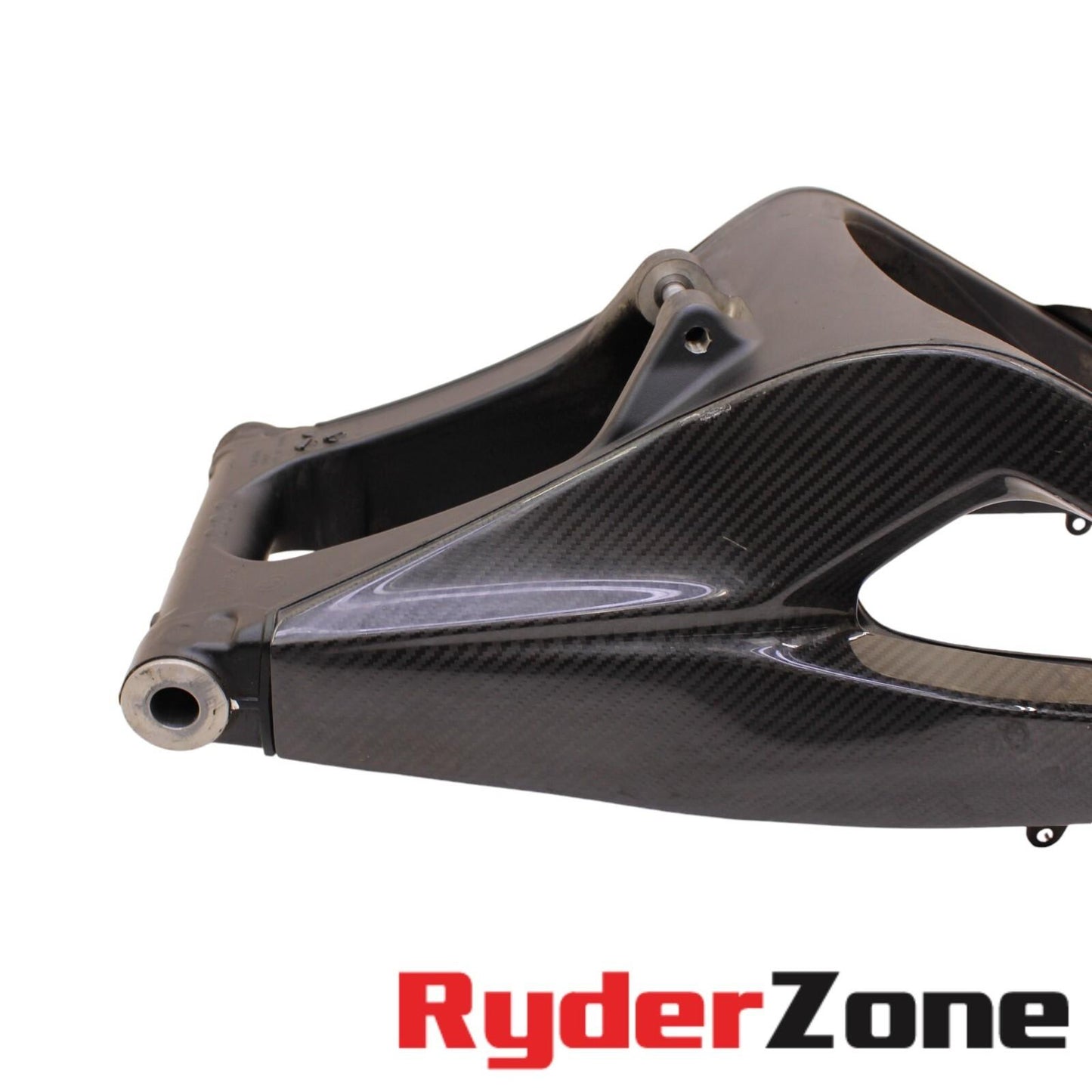 2020 - 2023 BMW S1000RR SWINGARM REAR SWINGING ARM STOCK *CARBON FIBER COVER*