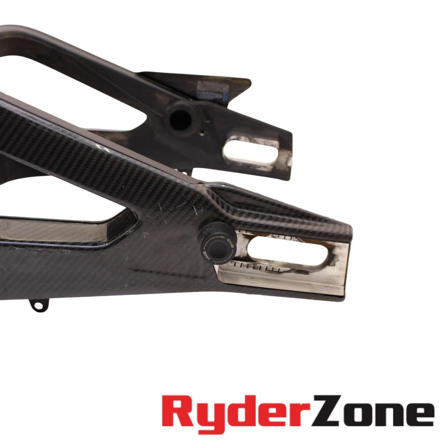 2020 - 2023 BMW S1000RR SWINGARM REAR SWINGING ARM STOCK *CARBON FIBER COVER*
