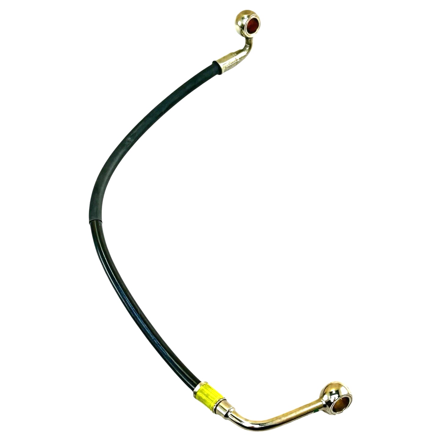 2021 - 2024 APRILIA RSV4 BRAKE LINES HOSES PIPES CALIPERS SET STOCK OEM