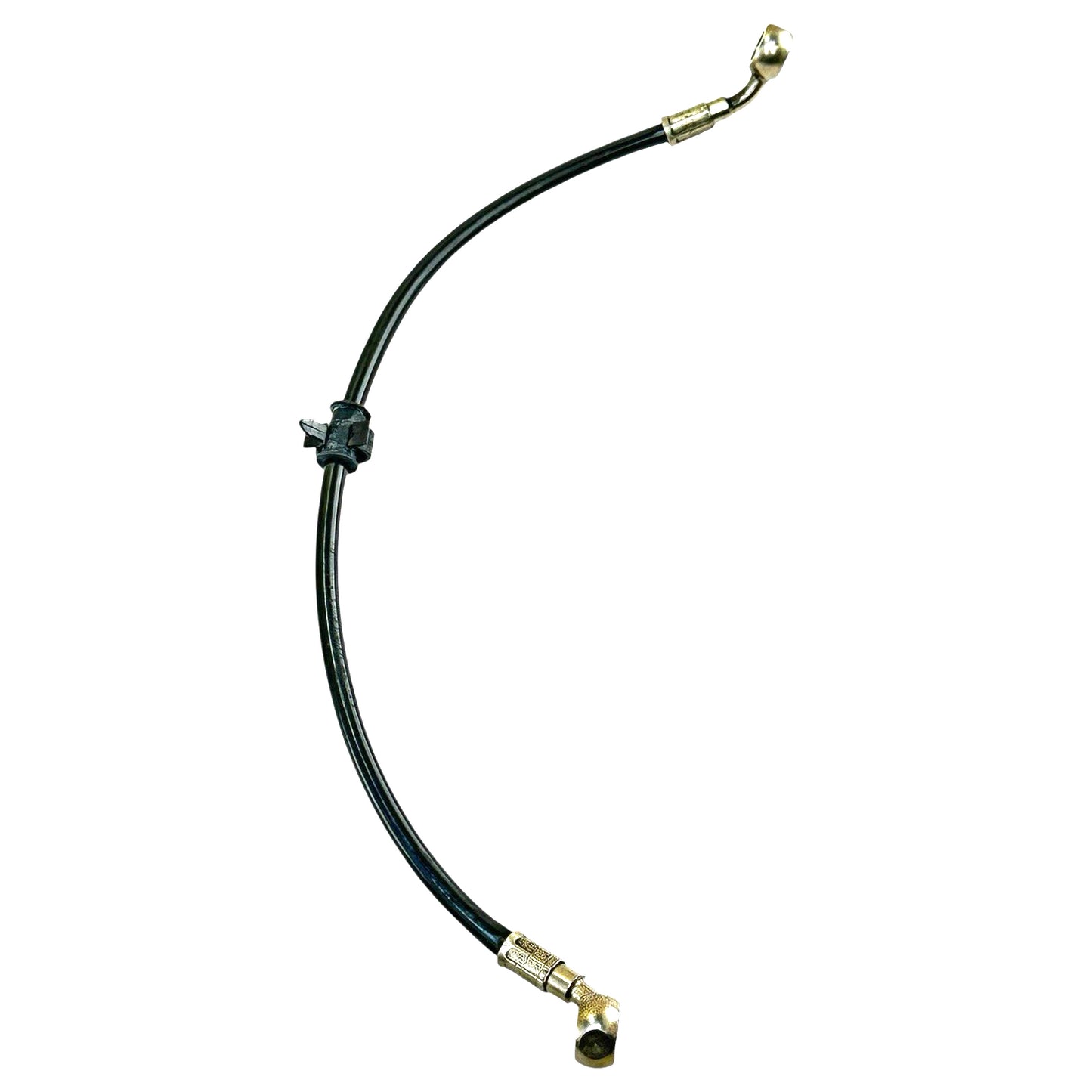 2021 - 2024 APRILIA RSV4 BRAKE LINES HOSES PIPES CALIPERS SET STOCK OEM