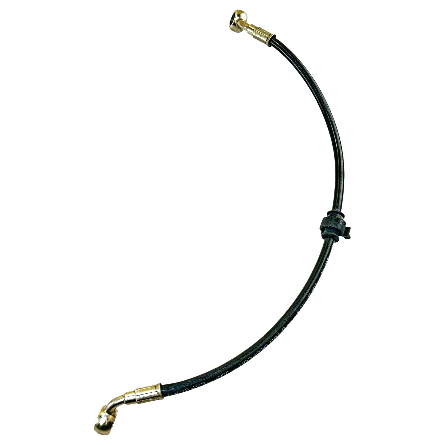 2021 - 2024 APRILIA RSV4 BRAKE LINES HOSES PIPES CALIPERS SET STOCK OEM