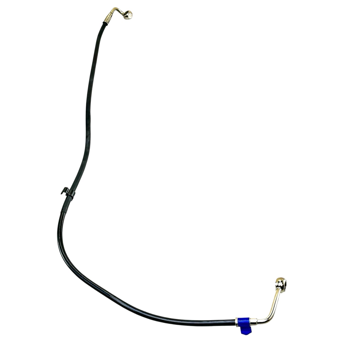 2021 - 2024 APRILIA RSV4 BRAKE LINES HOSES PIPES CALIPERS SET STOCK OEM