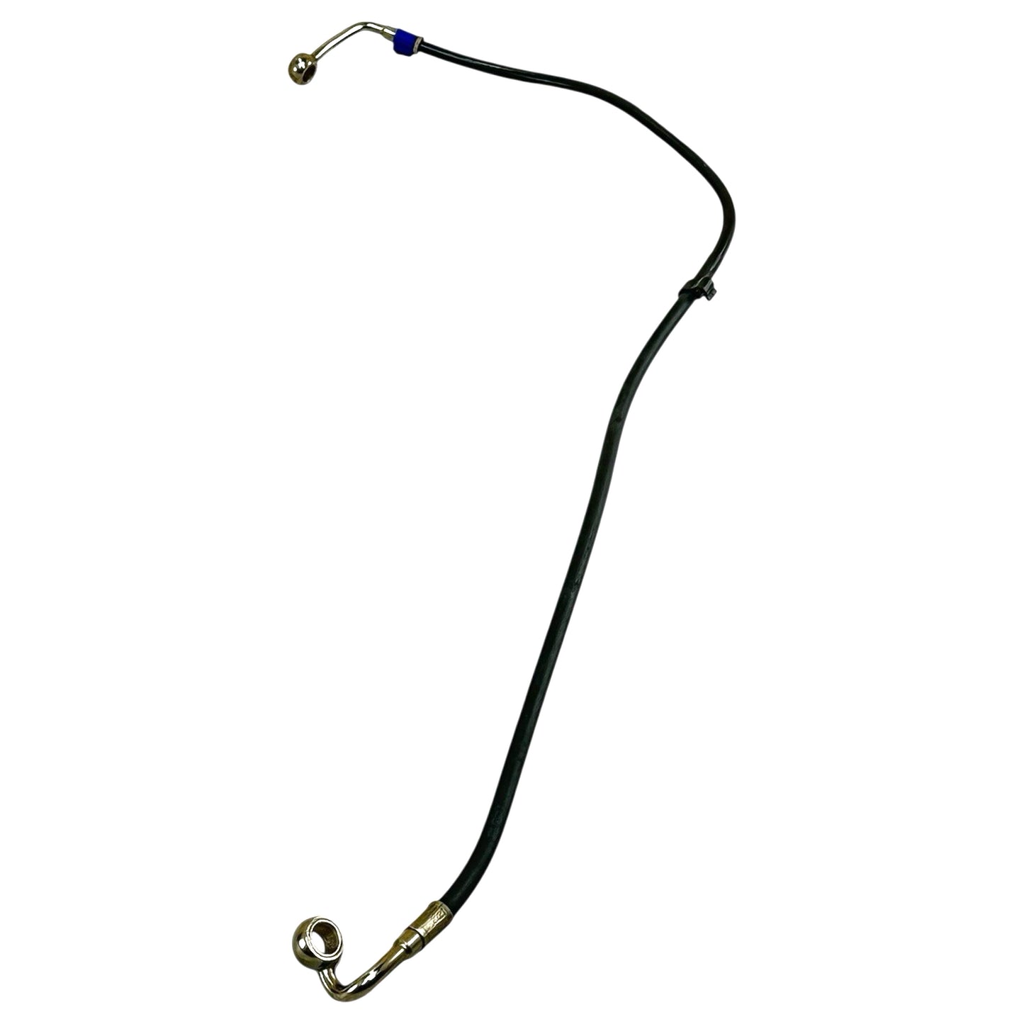 2021 - 2024 APRILIA RSV4 BRAKE LINES HOSES PIPES CALIPERS SET STOCK OEM