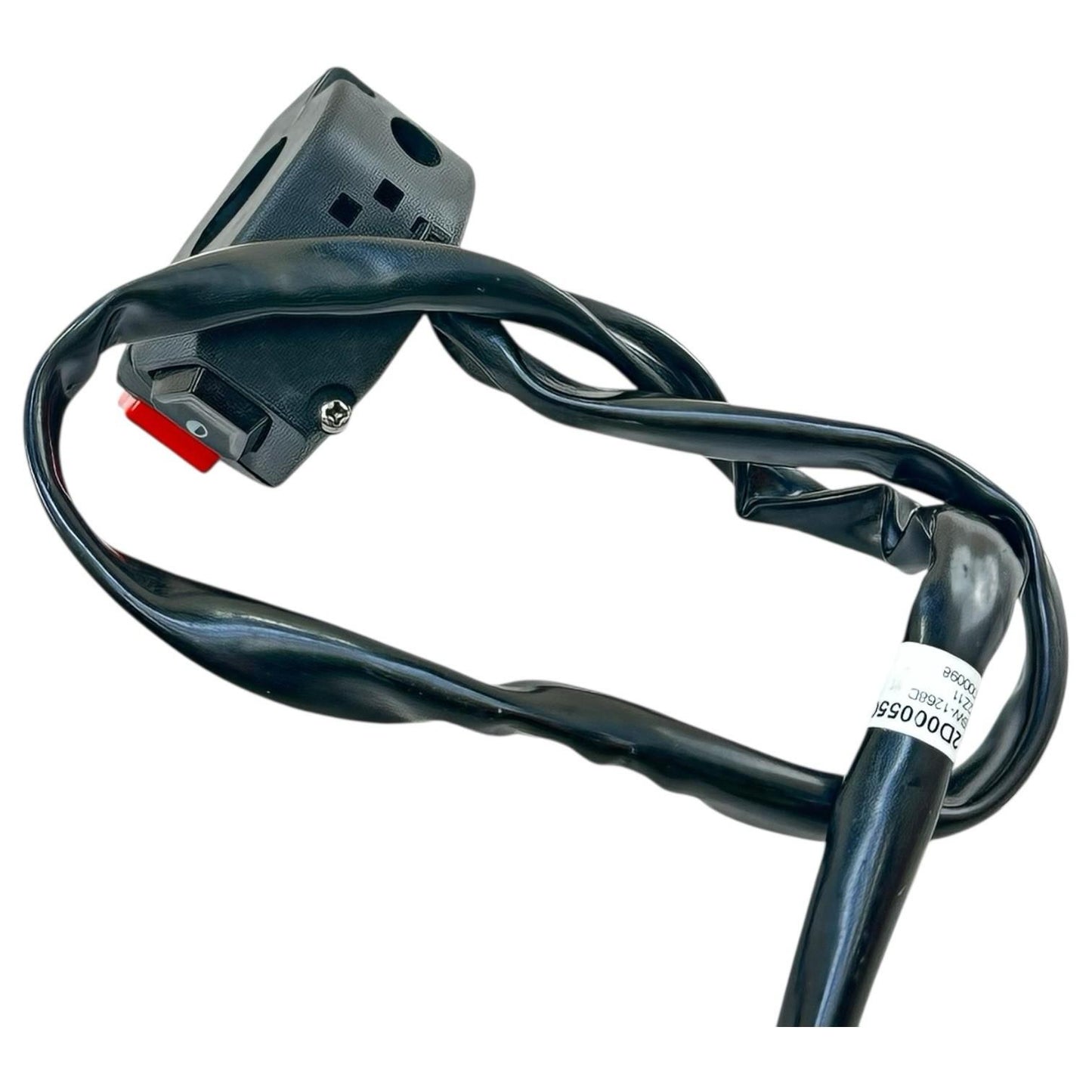 2021 - 2024 APRILIA RSV4 RIGHT SWITCH START STOP CONTROL ON OFF KILL STOCK OEM