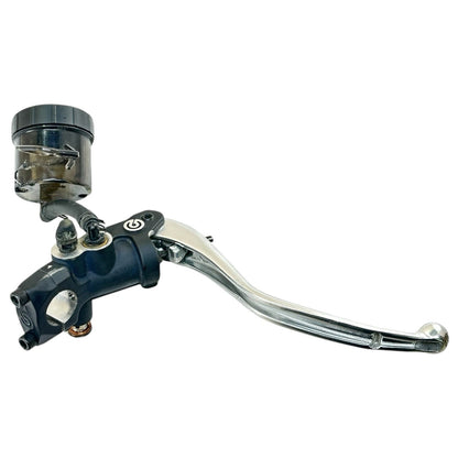 2021 - 2024 APRILIA RSV4 FRONT MASTER CYLINDER RESERVOIR BRAKE LEVER *READ*