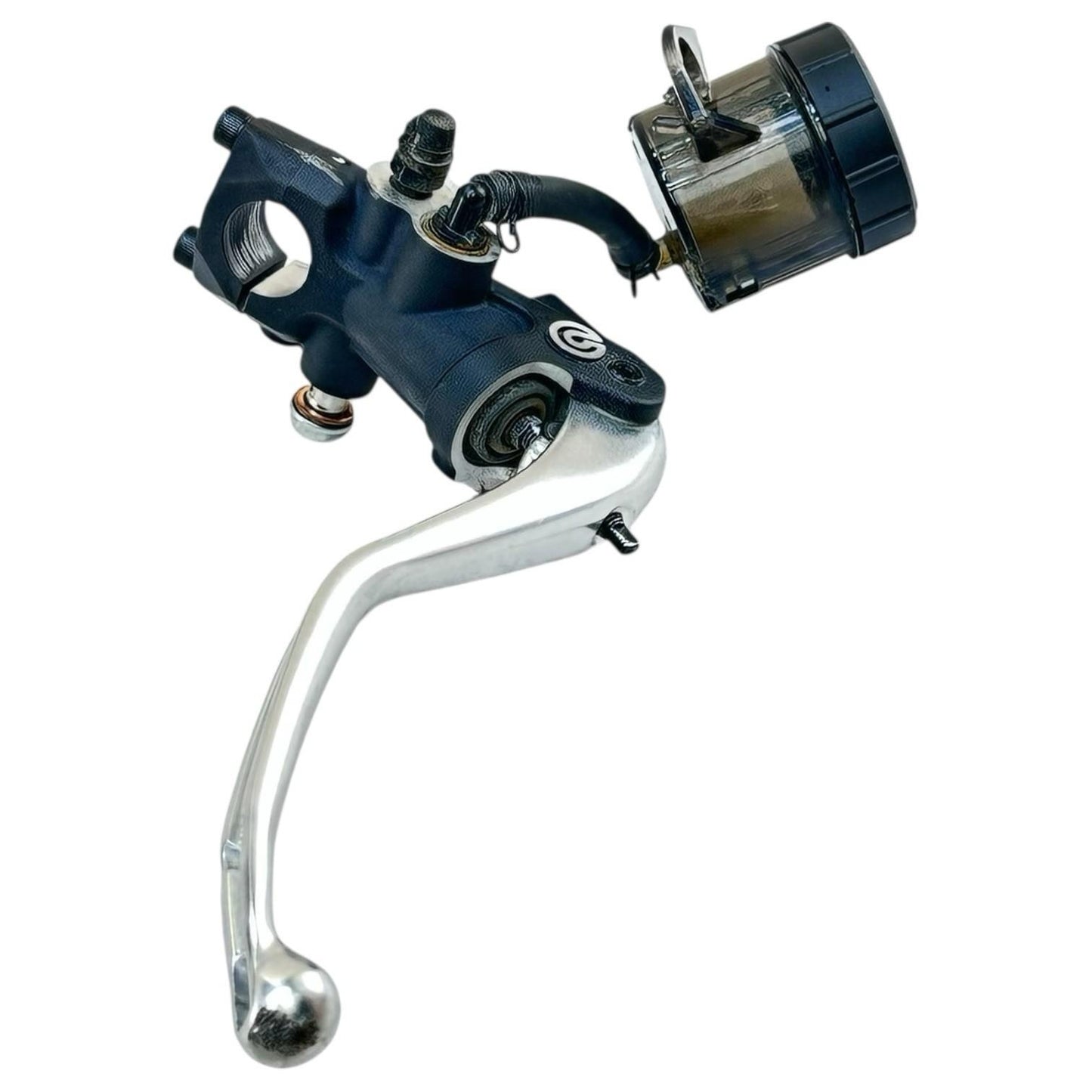 2021 - 2024 APRILIA RSV4 FRONT MASTER CYLINDER RESERVOIR BRAKE LEVER *READ*