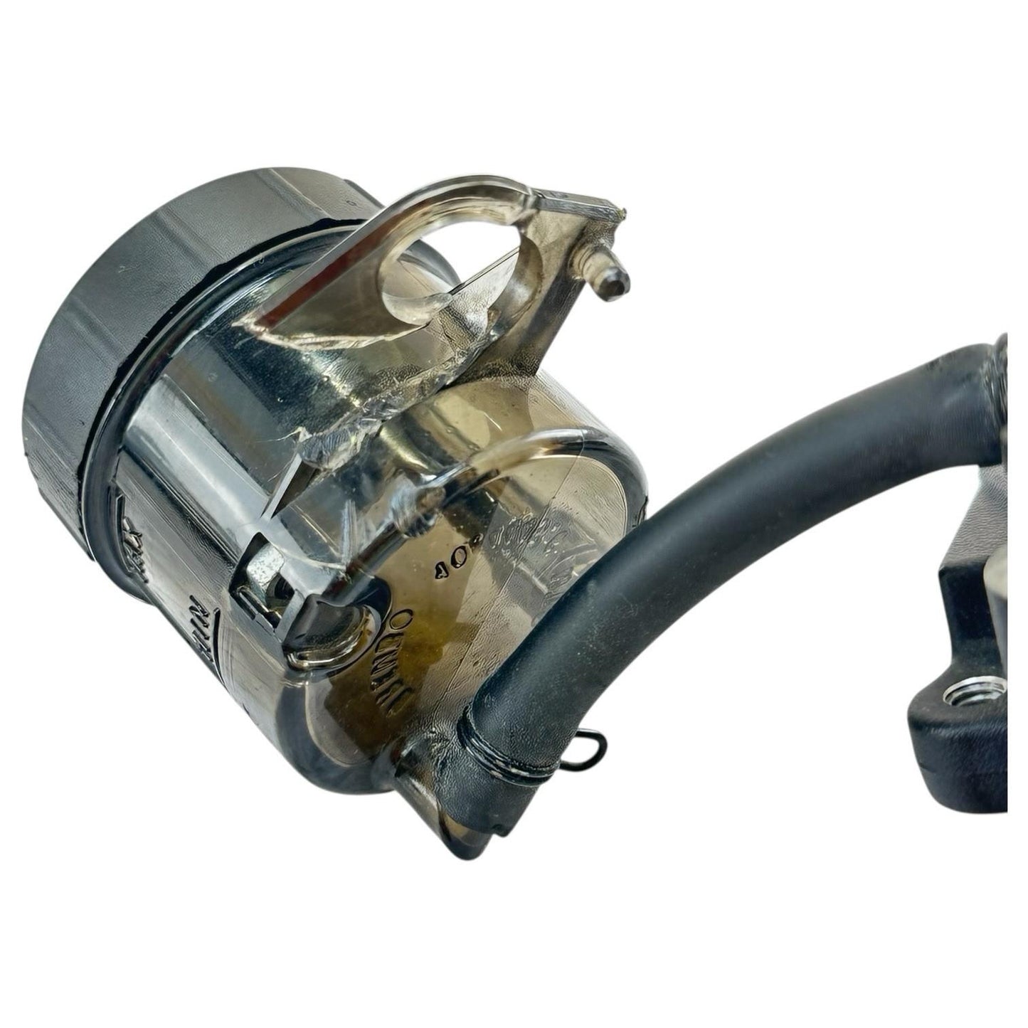 2021 - 2024 APRILIA RSV4 FRONT MASTER CYLINDER RESERVOIR BRAKE LEVER *READ*