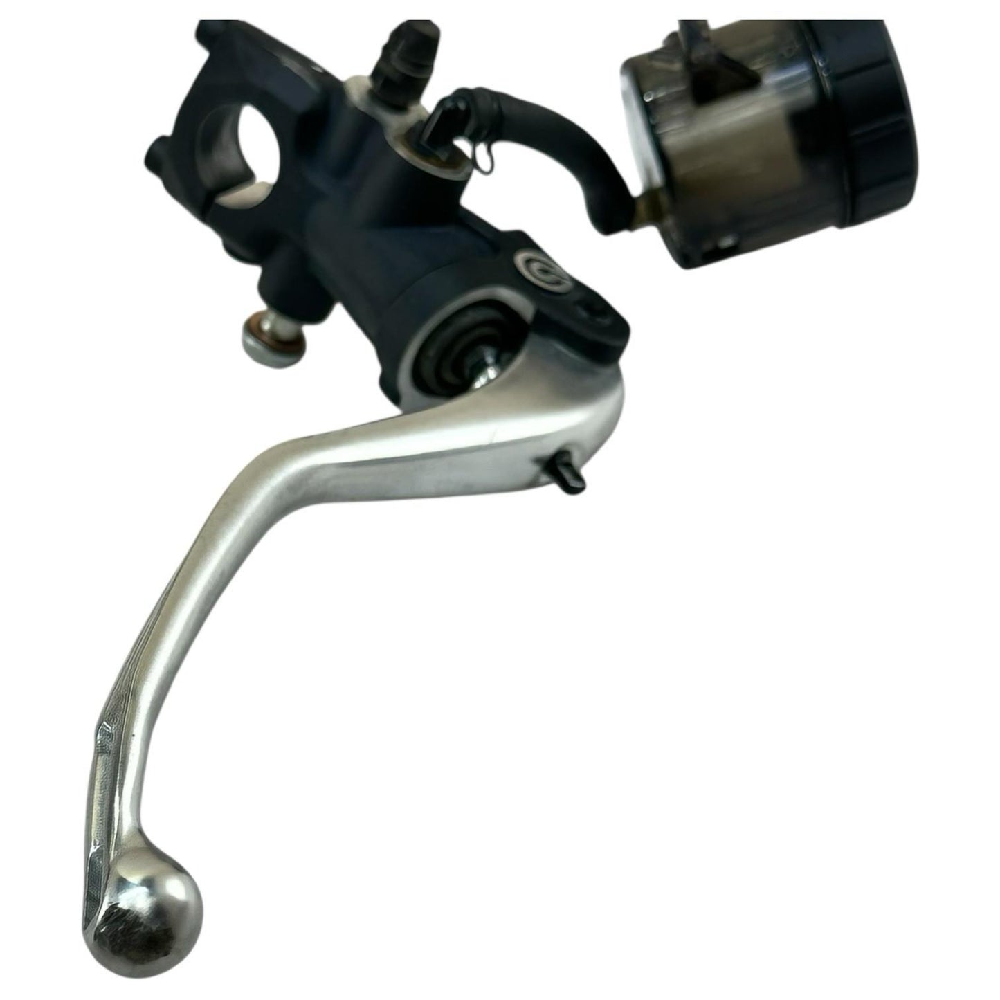 2021 - 2024 APRILIA RSV4 FRONT MASTER CYLINDER RESERVOIR BRAKE LEVER *READ*