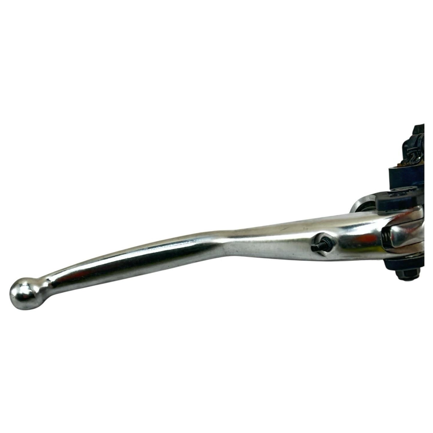 2021 - 2024 APRILIA RSV4 FRONT MASTER CYLINDER RESERVOIR BRAKE LEVER *READ*