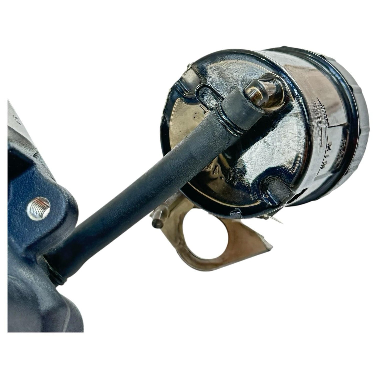 2021 - 2024 APRILIA RSV4 FRONT MASTER CYLINDER RESERVOIR BRAKE LEVER *READ*