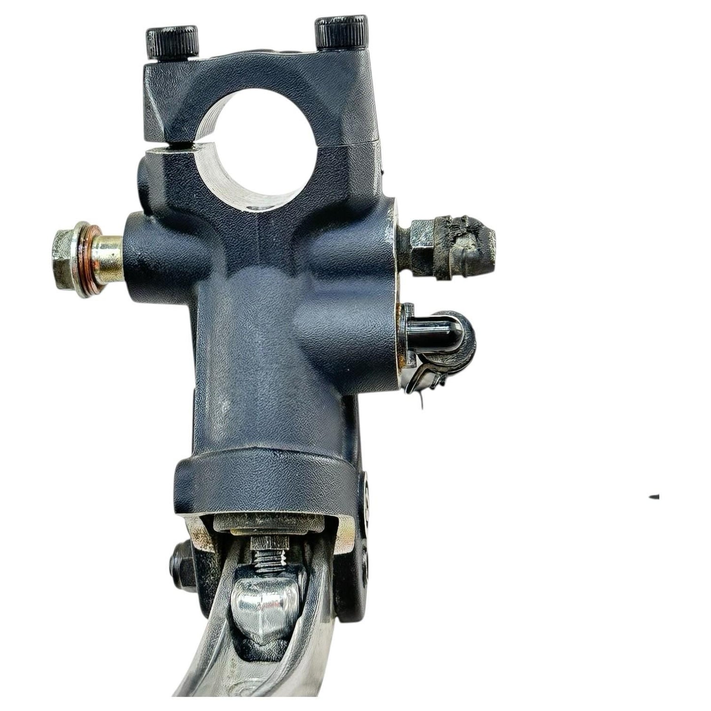 2021 - 2024 APRILIA RSV4 FRONT MASTER CYLINDER RESERVOIR BRAKE LEVER *READ*