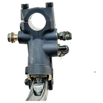 2021 - 2024 APRILIA RSV4 FRONT MASTER CYLINDER RESERVOIR BRAKE LEVER *READ*