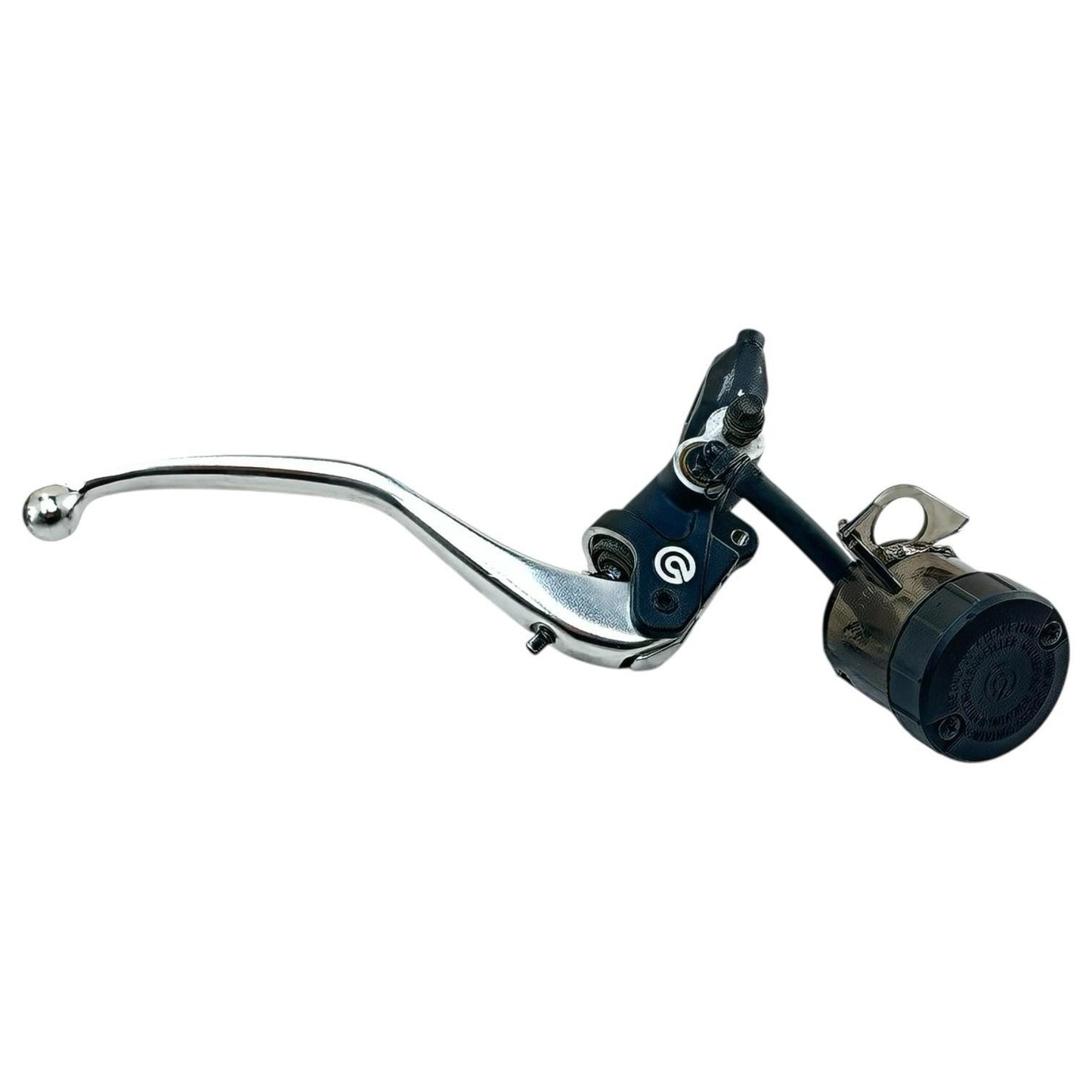 2021 - 2024 APRILIA RSV4 FRONT MASTER CYLINDER RESERVOIR BRAKE LEVER *READ*