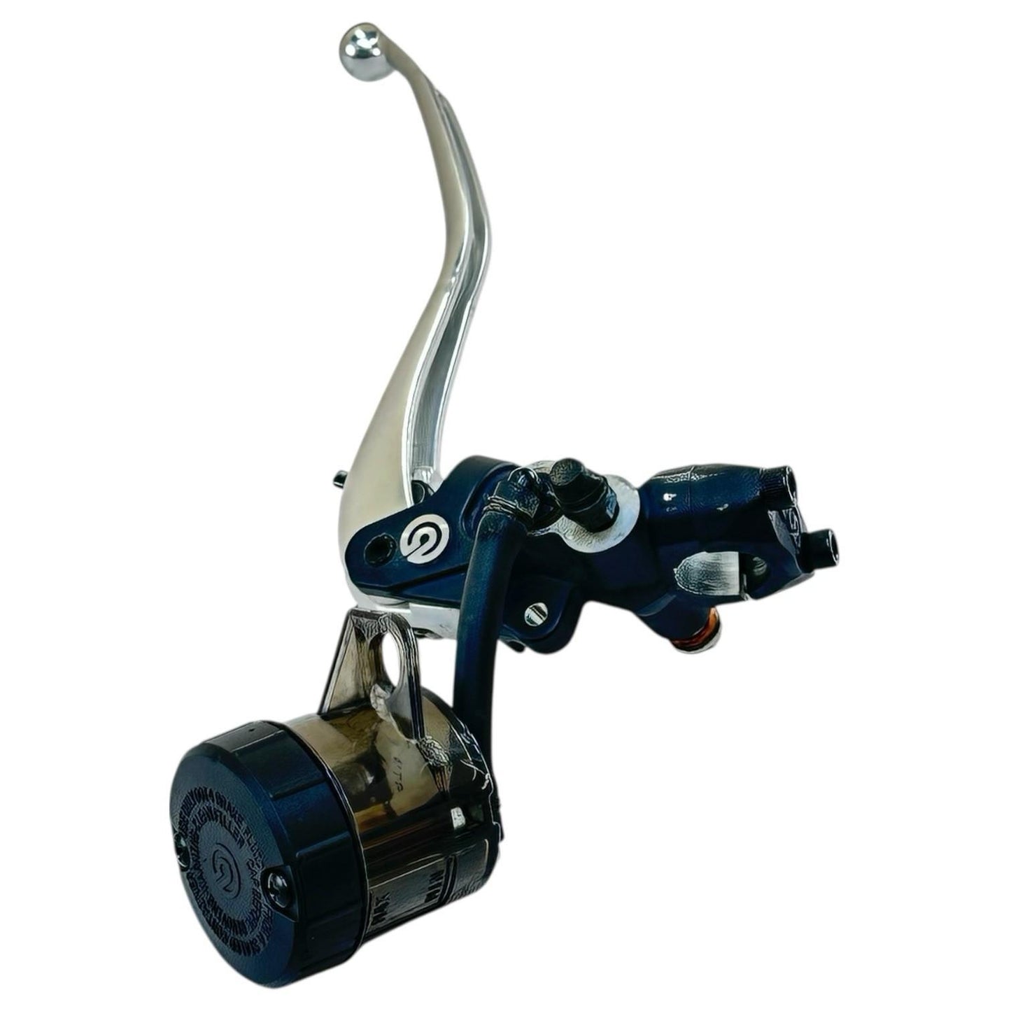 2021 - 2024 APRILIA RSV4 FRONT MASTER CYLINDER RESERVOIR BRAKE LEVER *READ*