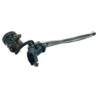 2021 - 2024 APRILIA RSV4 FRONT MASTER CYLINDER RESERVOIR BRAKE LEVER *READ*