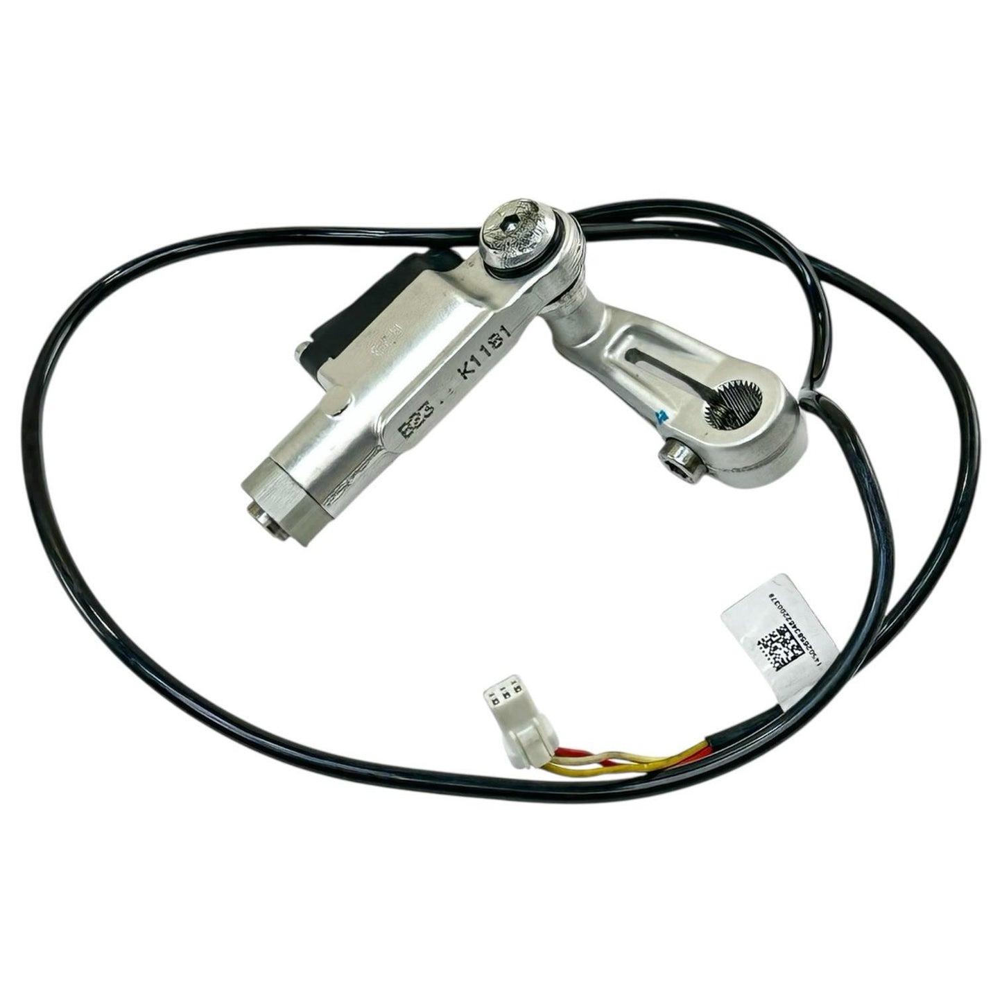 2021 - 2024 APRILIA RSV4 QUICK SHIFTER QS SENSOR LINKAGE STOCK OEM