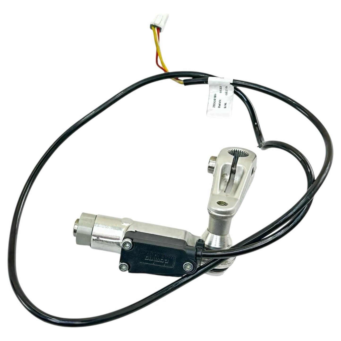 2021 - 2024 APRILIA RSV4 QUICK SHIFTER QS SENSOR LINKAGE STOCK OEM