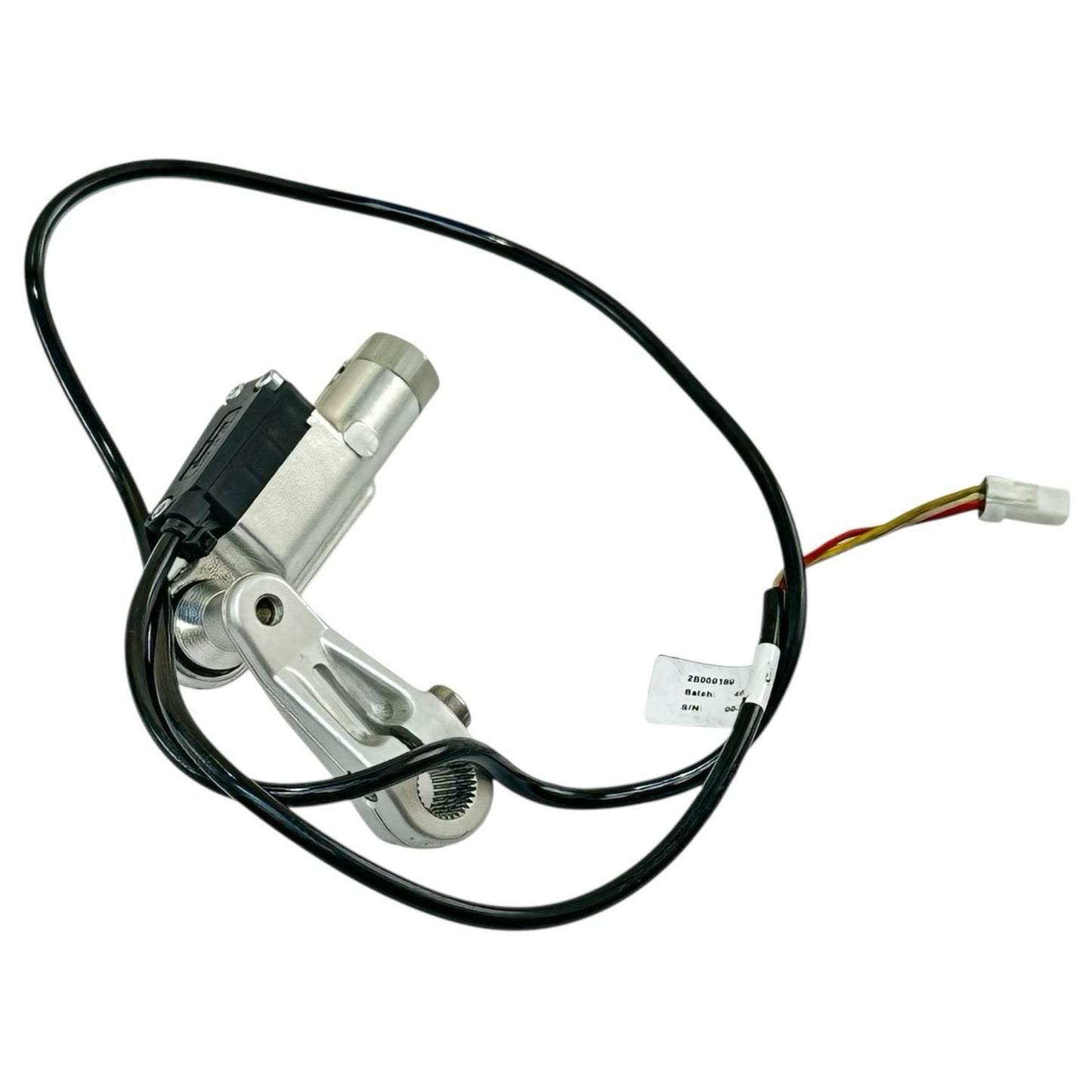 2021 - 2024 APRILIA RSV4 QUICK SHIFTER QS SENSOR LINKAGE STOCK OEM