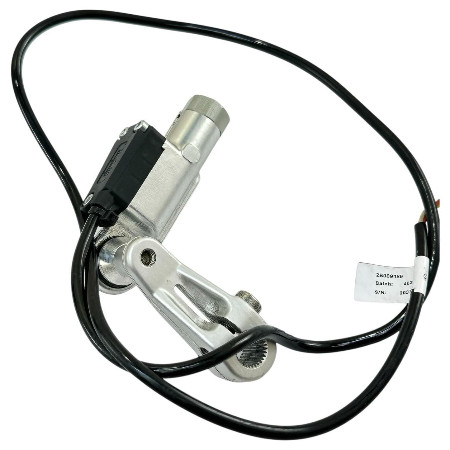 2021 - 2024 APRILIA RSV4 QUICK SHIFTER QS SENSOR LINKAGE STOCK OEM