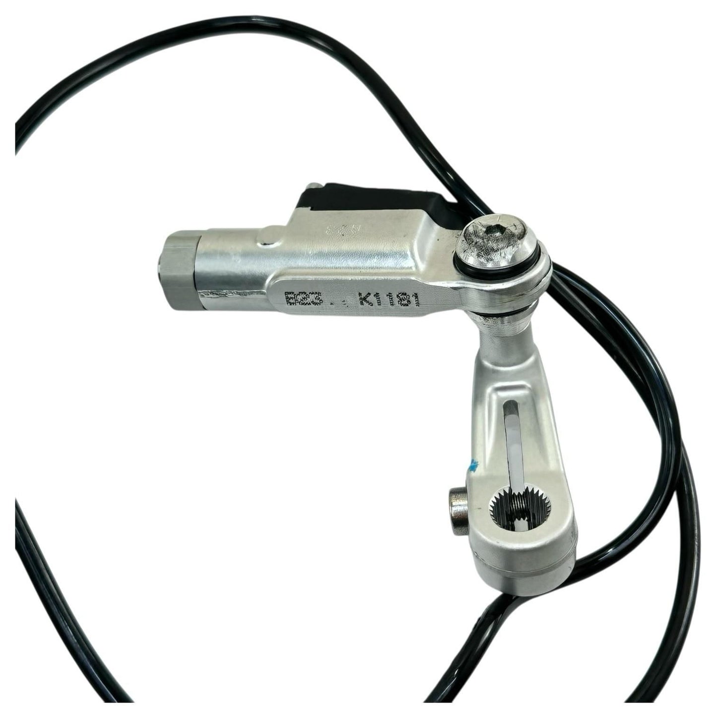 2021 - 2024 APRILIA RSV4 QUICK SHIFTER QS SENSOR LINKAGE STOCK OEM