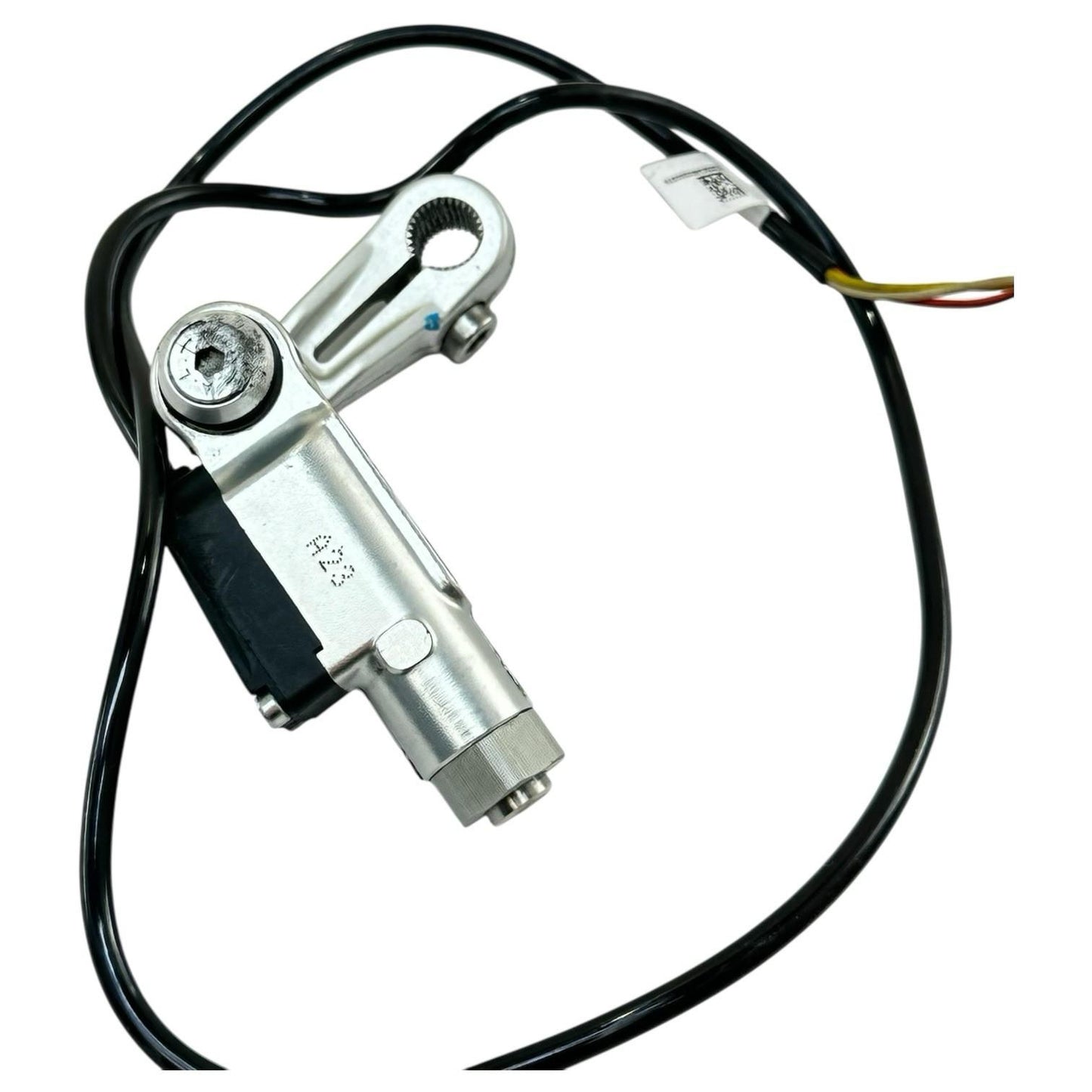 2021 - 2024 APRILIA RSV4 QUICK SHIFTER QS SENSOR LINKAGE STOCK OEM