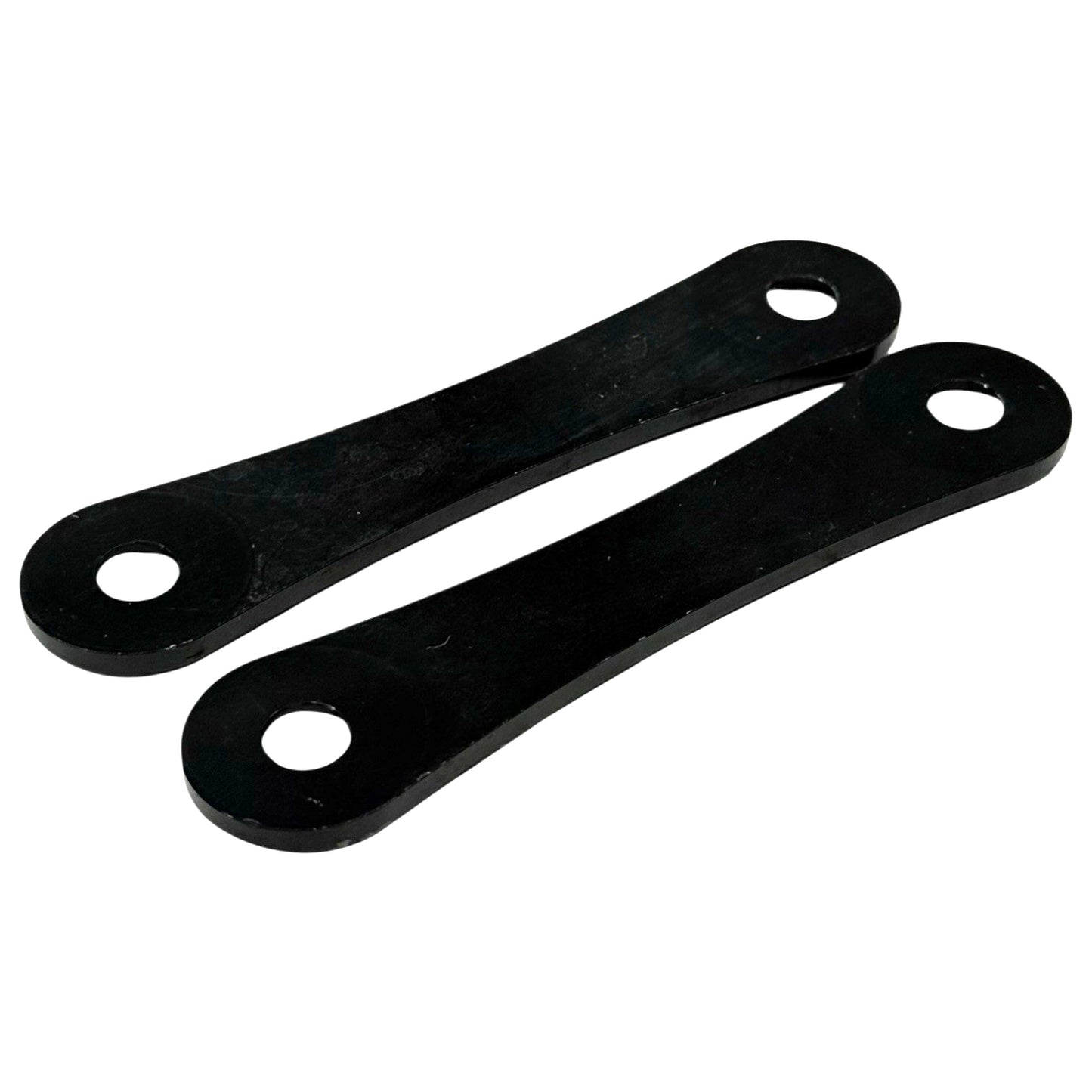 2020 - 2024 BMW S1000RR R&G PASSENGER PEGS PLATE FOOT PEG BRACKET