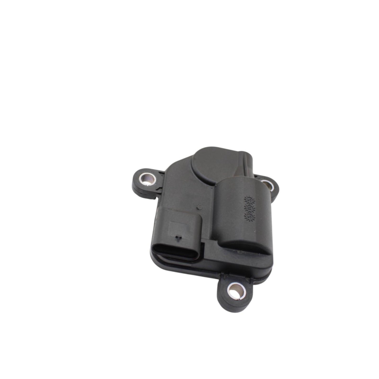 2020 - 2024 BMW S1000RR AIR SERVO INTAKE ACTUATOR CONTROL DUCT TUBE BOLTS SET