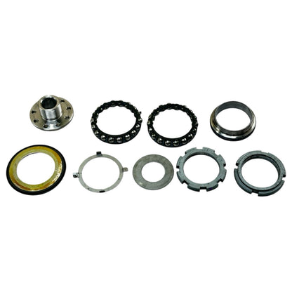 2021 - 2024 APRILIA RSV4 TRIPLE TREE BEARINGS STEM WASHERS RINGS SET STOCK OEM