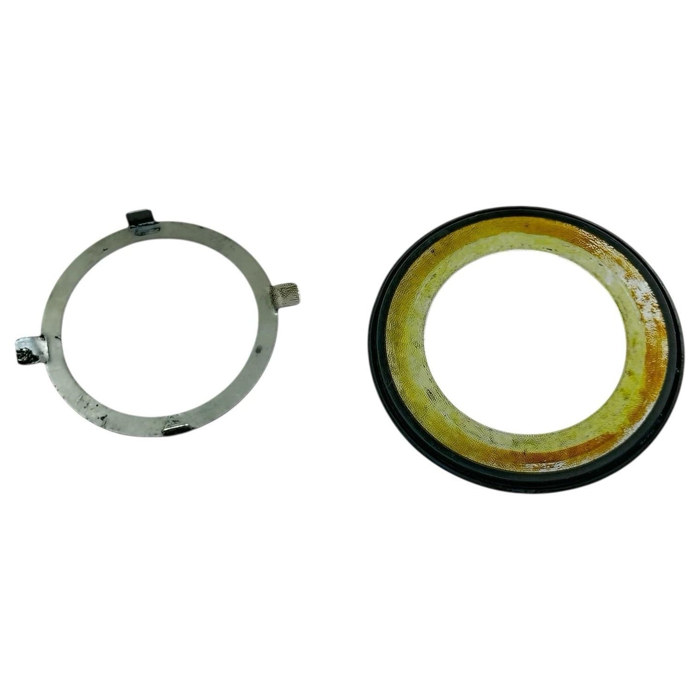 2021 - 2024 APRILIA RSV4 TRIPLE TREE BEARINGS STEM WASHERS RINGS SET STOCK OEM