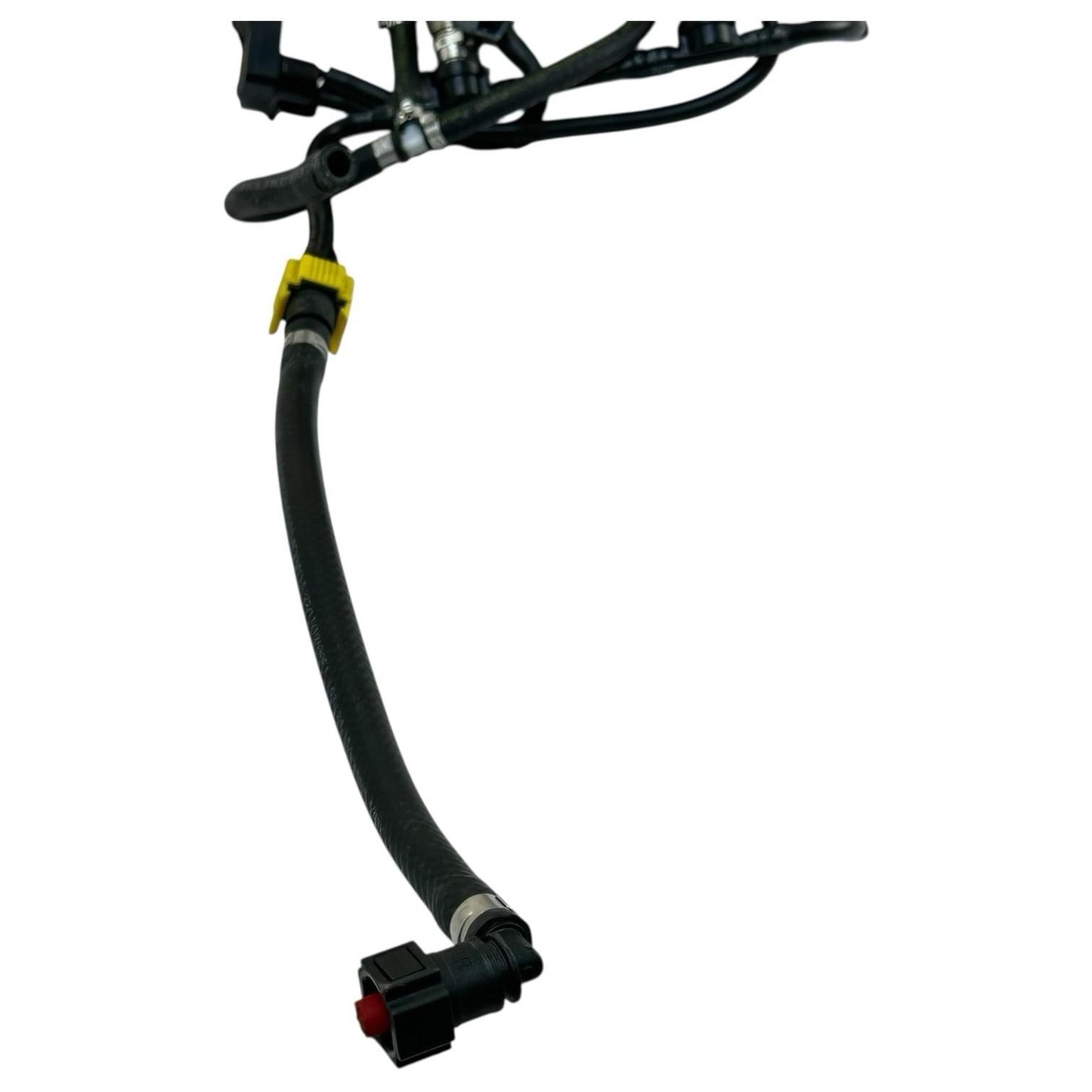 2021 - 2024 APRILIA RSV4 THROTTLE BODIES MAIN FUEL INJECTORS GAS INTAKE SET