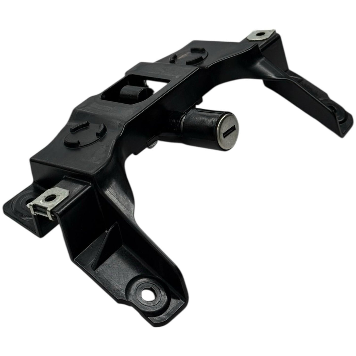 2020 - 2023 BMW S1000RR LOCK SET ECU IGNITION SWITCH KEY LOT BLACK STOCK