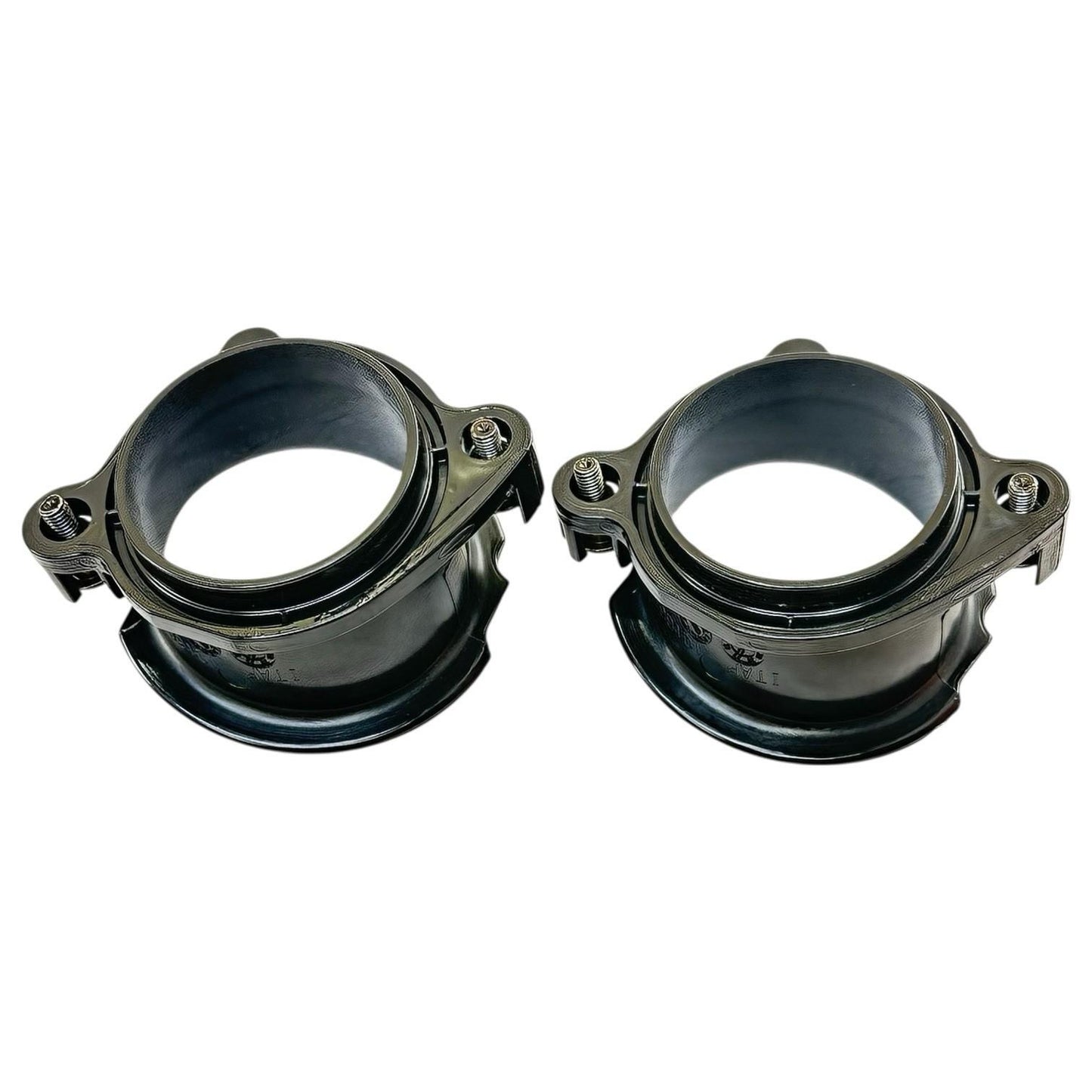 2021 - 2024 APRILIA RSV4 VELOCITY STACKS SET AIRBOX AIR INTAKE STOCK OEM