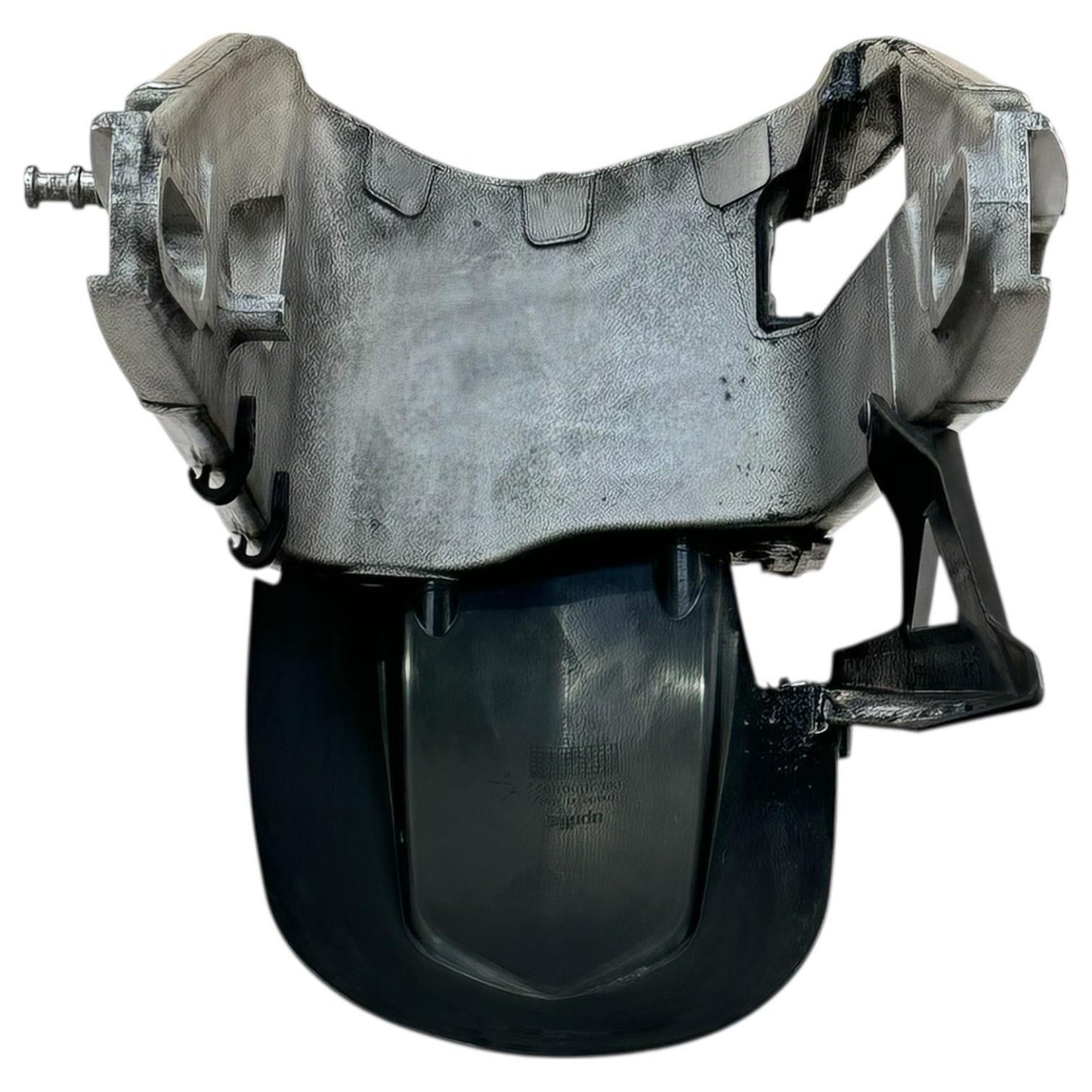 2021 - 2024 APRILIA RSV4 REAR SWINGARM BACK SWING ARM PLASTIC COVER PANEL STOCK