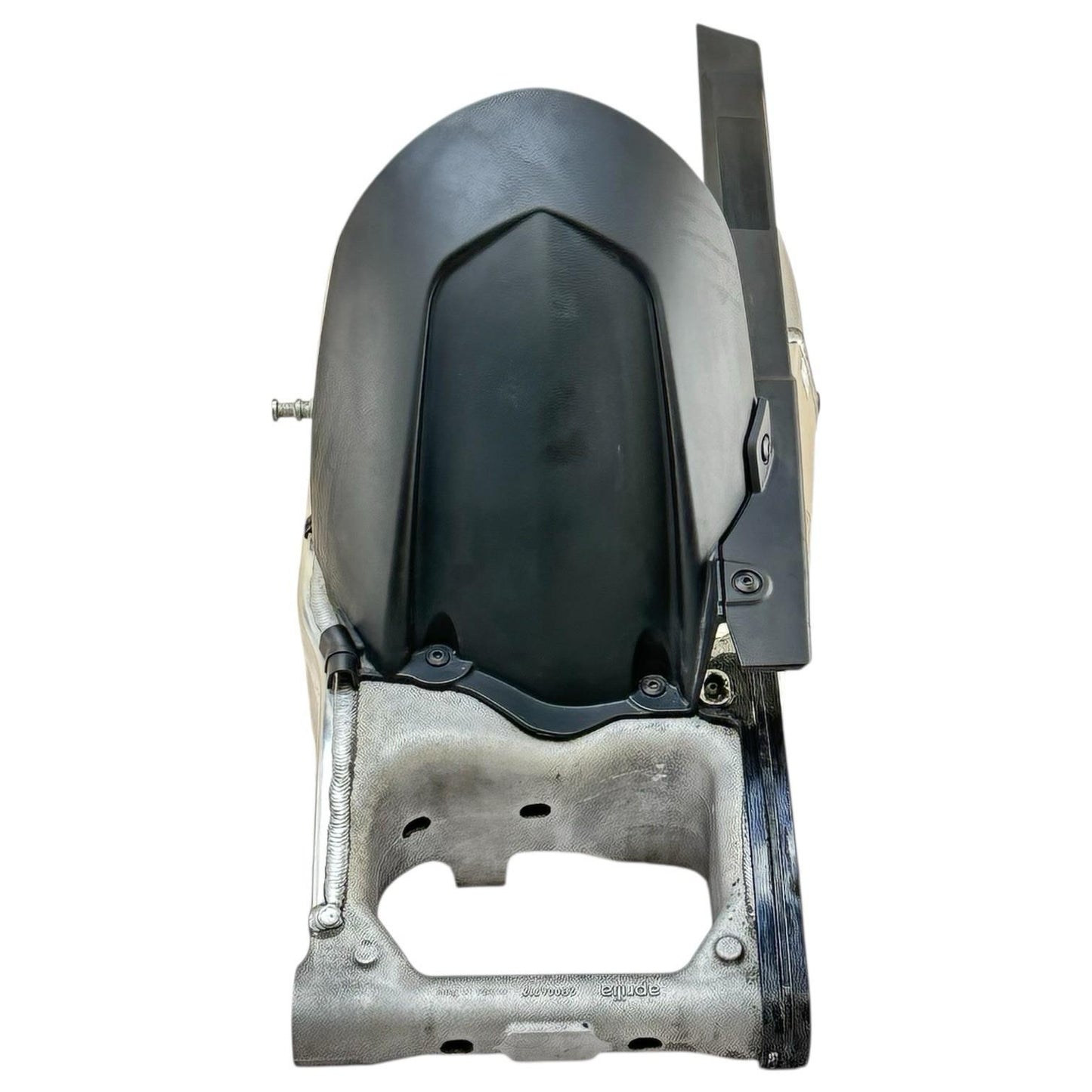 2021 - 2024 APRILIA RSV4 REAR SWINGARM BACK SWING ARM PLASTIC COVER PANEL STOCK