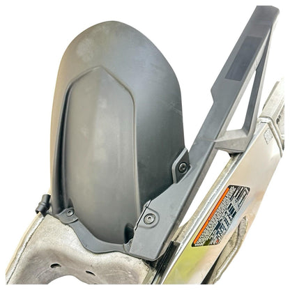 2021 - 2024 APRILIA RSV4 REAR SWINGARM BACK SWING ARM PLASTIC COVER PANEL STOCK