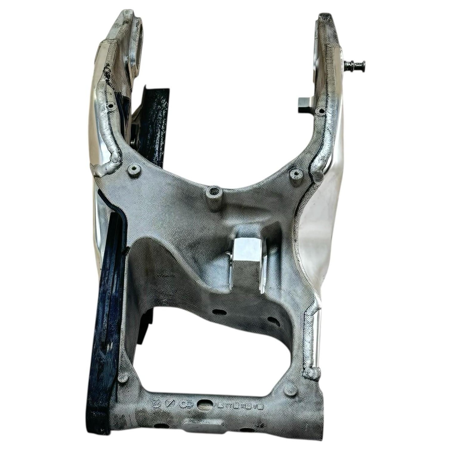 2021 - 2024 APRILIA RSV4 REAR SWINGARM BACK SWING ARM PLASTIC COVER PANEL STOCK