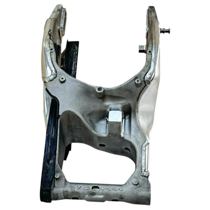 2021 - 2024 APRILIA RSV4 REAR SWINGARM BACK SWING ARM PLASTIC COVER PANEL STOCK