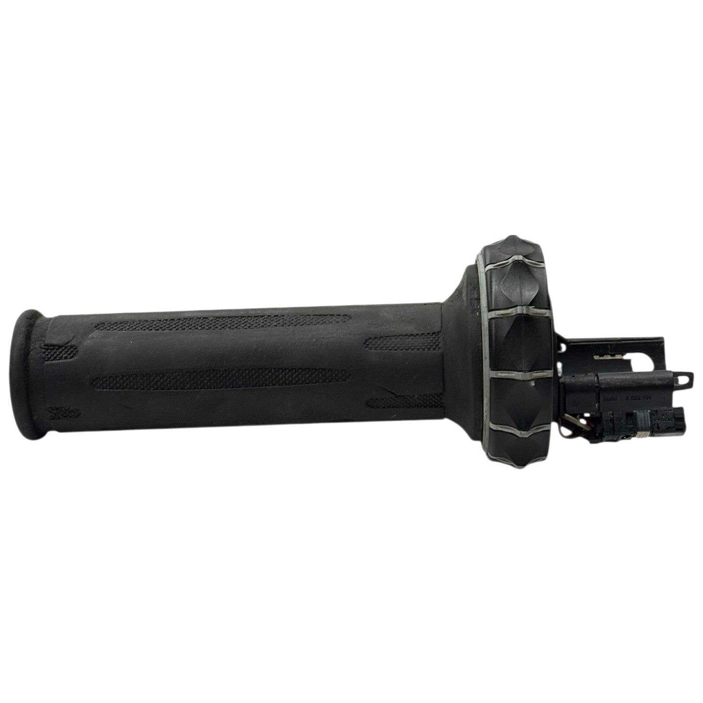 2020 - 2023 BMW S1000RR LEFT CONTROL SWITCH GRIP DIAL BLACK ELECTRICAL STOCK