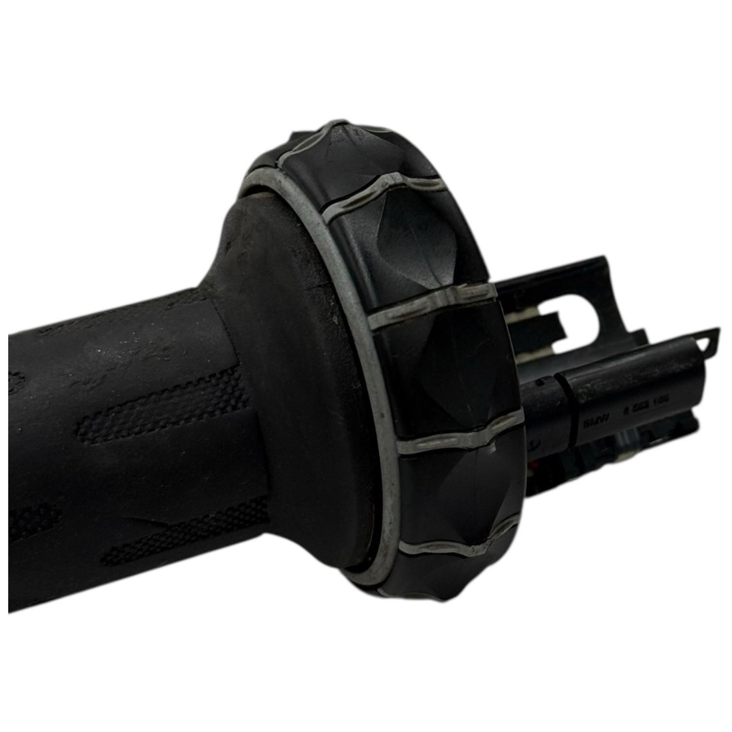 2020 - 2023 BMW S1000RR LEFT CONTROL SWITCH GRIP DIAL BLACK ELECTRICAL STOCK