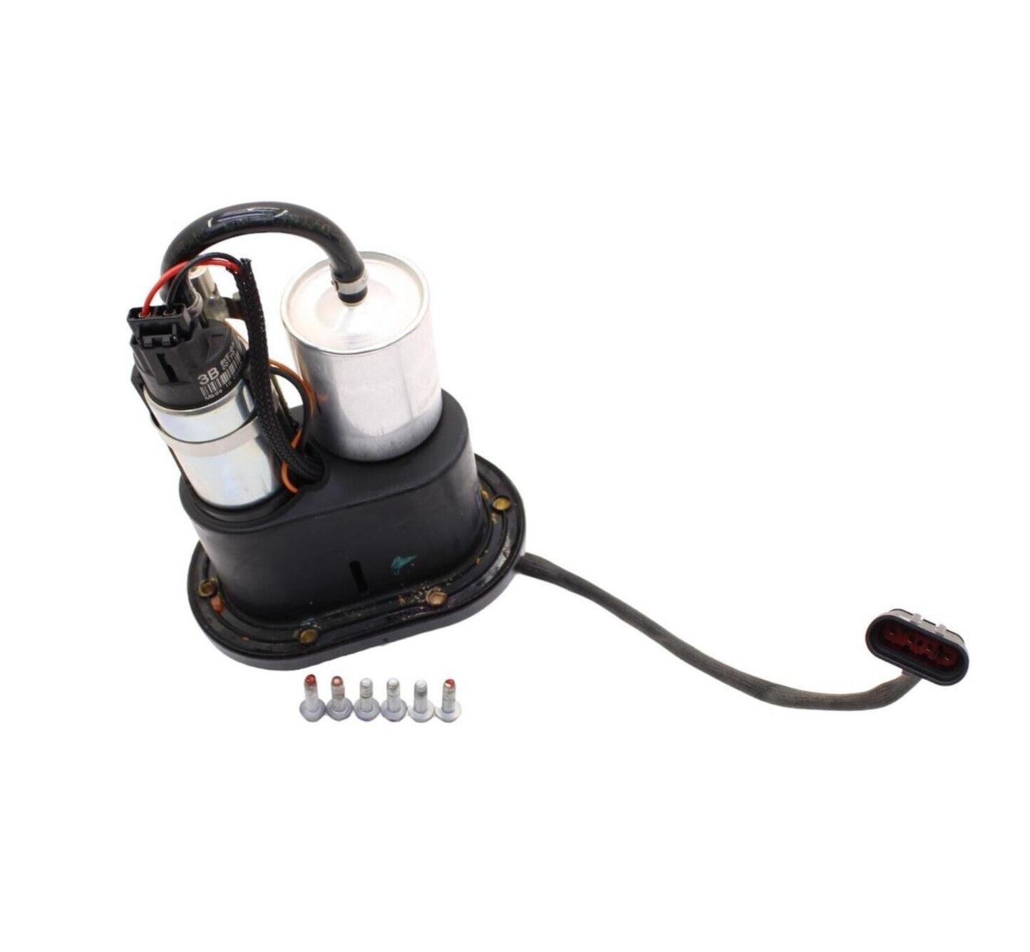 2017 - 2020 APRILIA TUONO V4 FUEL PUMP PETROL GAS SENDING UNIT BOLTS HARDWARE