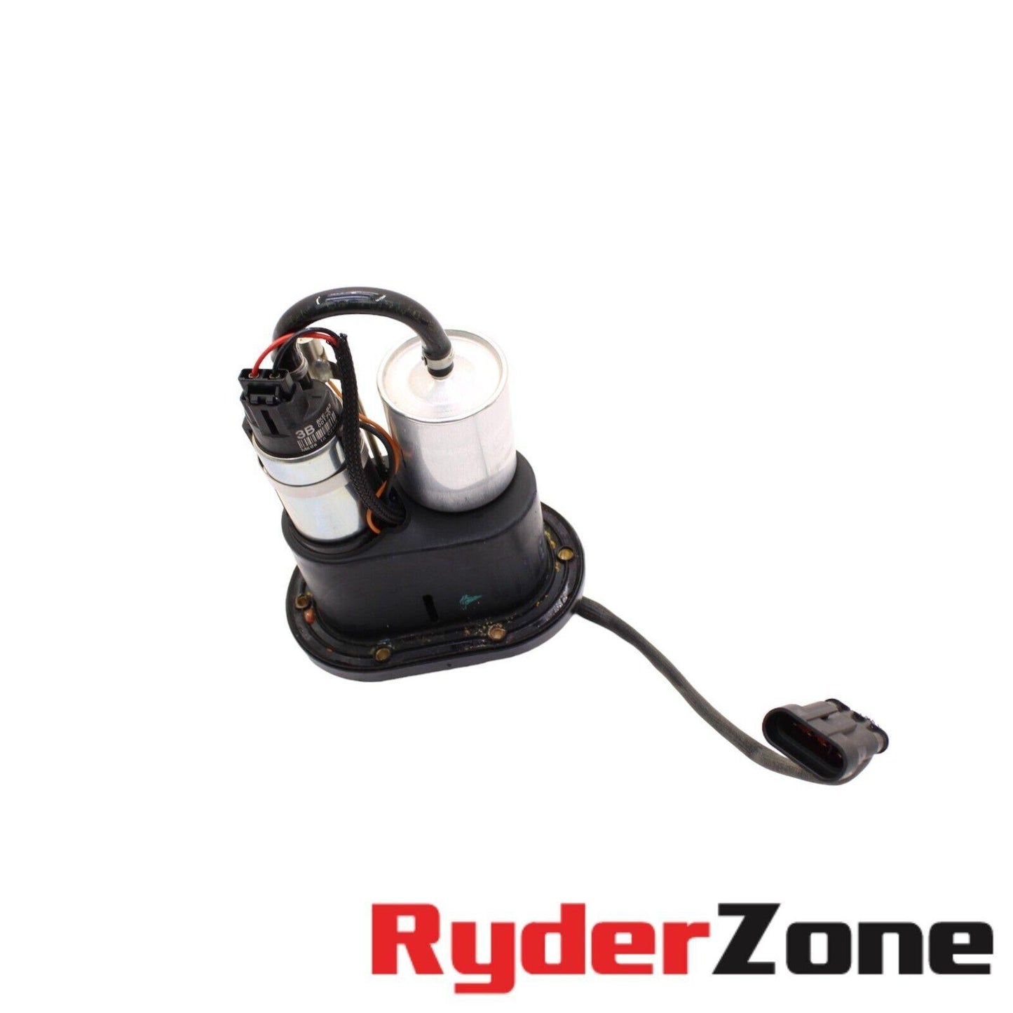 2017 - 2020 APRILIA TUONO V4 FUEL PUMP PETROL GAS SENDING UNIT BOLTS HARDWARE