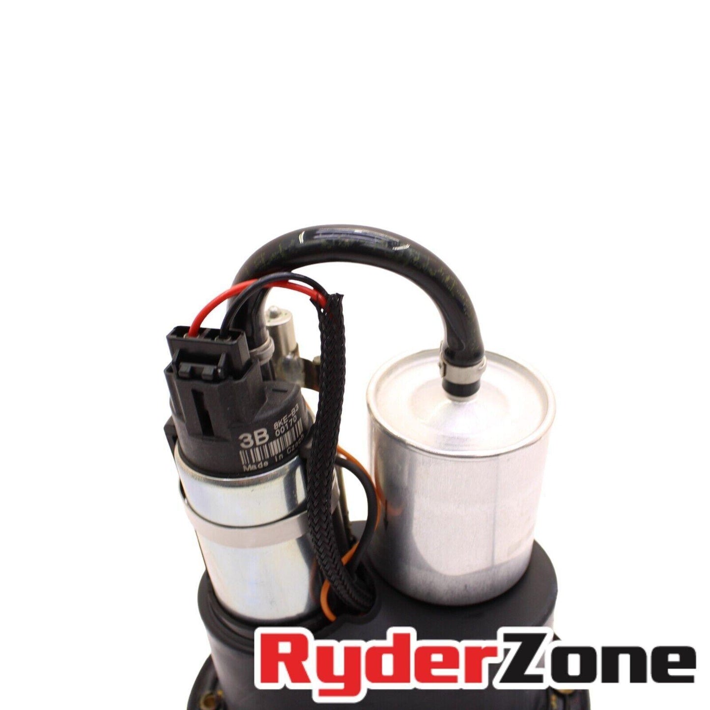 2017 - 2020 APRILIA TUONO V4 FUEL PUMP PETROL GAS SENDING UNIT BOLTS HARDWARE