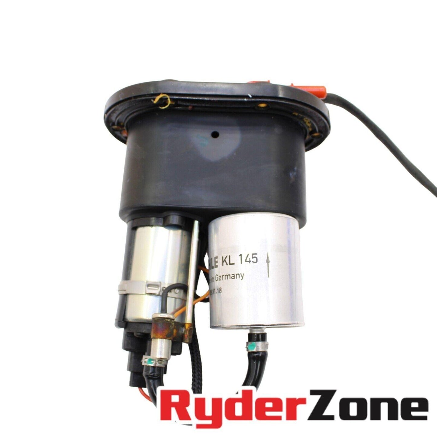 2017 - 2020 APRILIA TUONO V4 FUEL PUMP PETROL GAS SENDING UNIT BOLTS HARDWARE