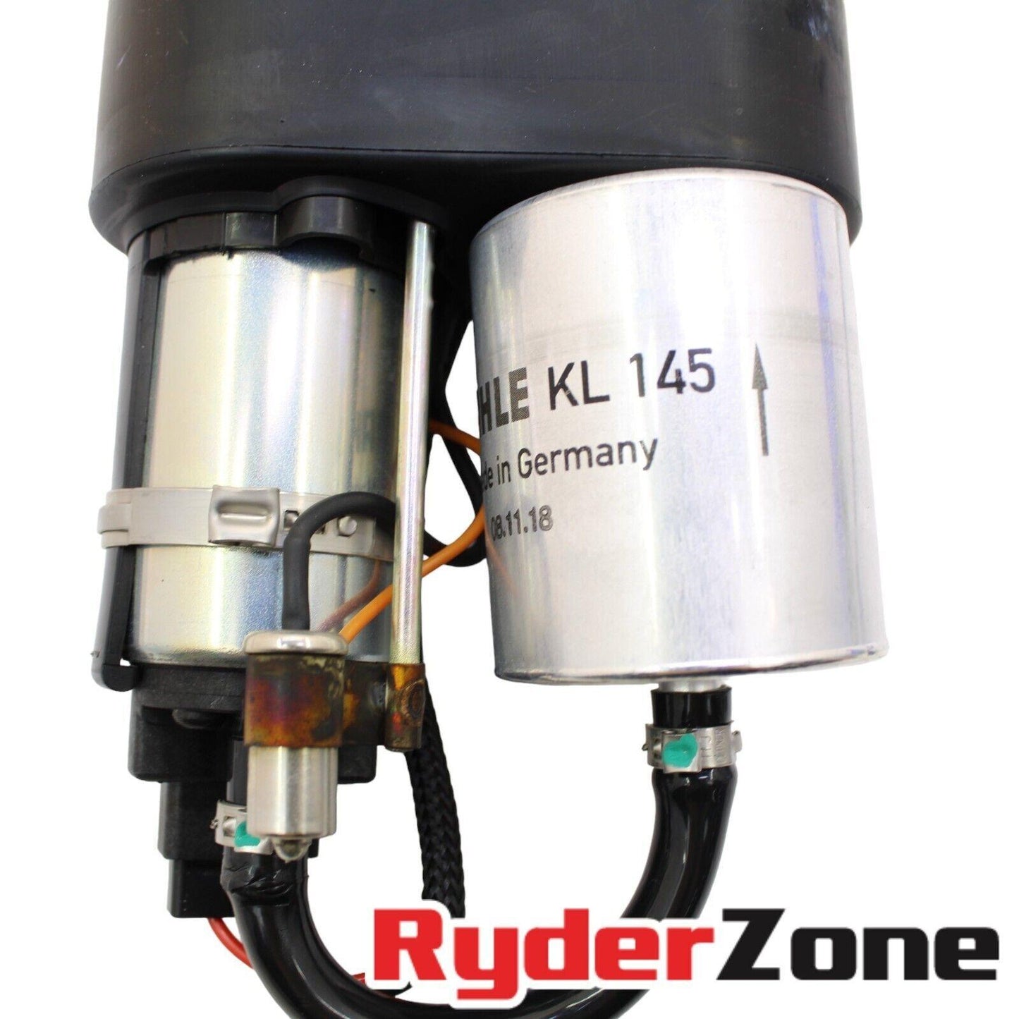 2017 - 2020 APRILIA TUONO V4 FUEL PUMP PETROL GAS SENDING UNIT BOLTS HARDWARE