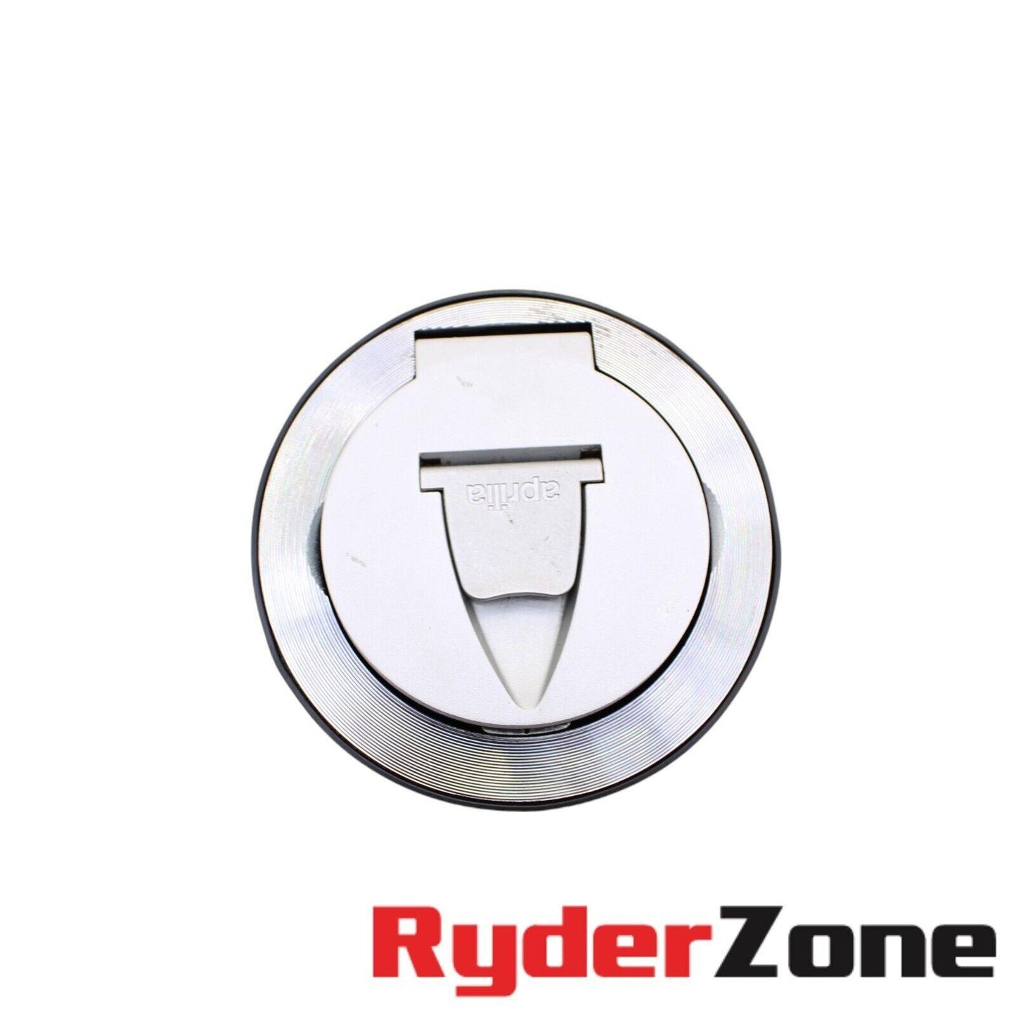 2017 - 2020 APRILIA TUONO V4 IGNITION SET LOCK KIT KEY GAS CAP TRIPLE TREE CLAMP