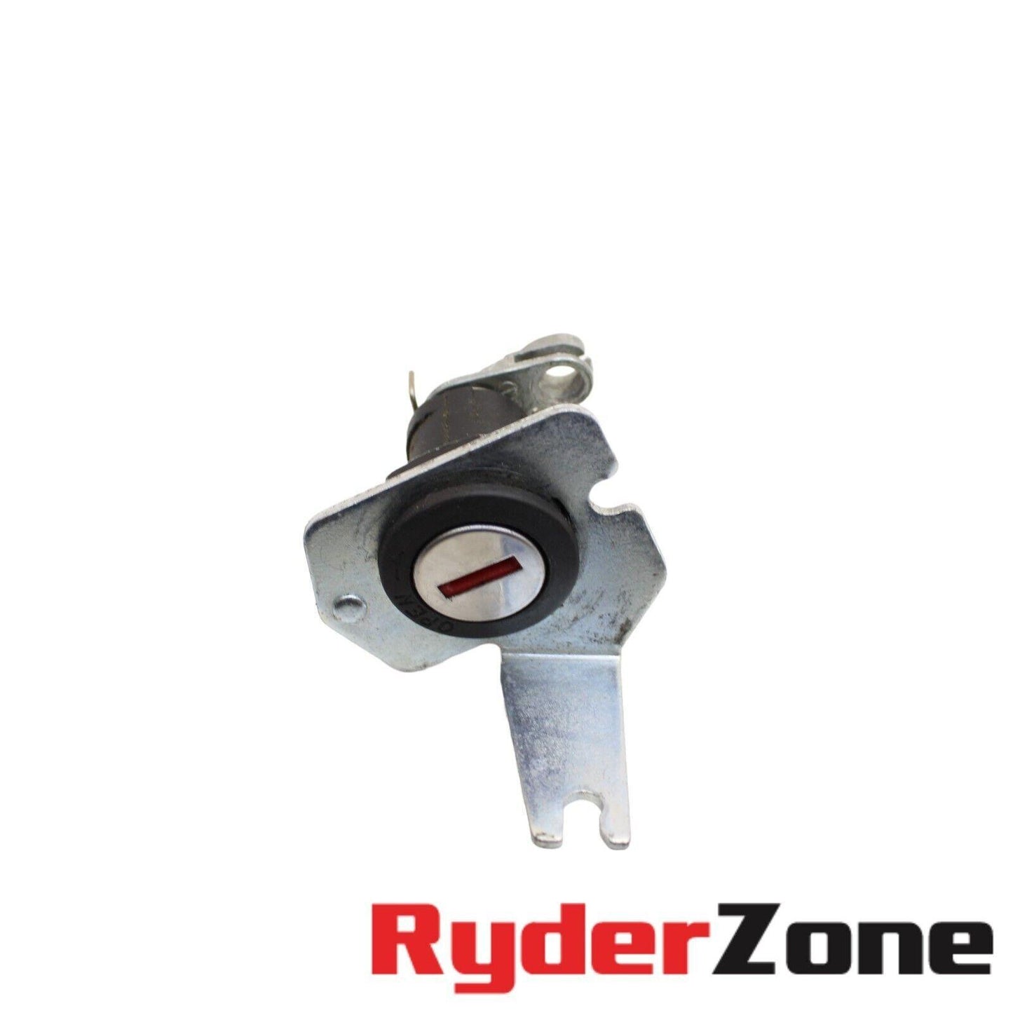 2017 - 2020 APRILIA TUONO V4 IGNITION SET LOCK KIT KEY GAS CAP TRIPLE TREE CLAMP