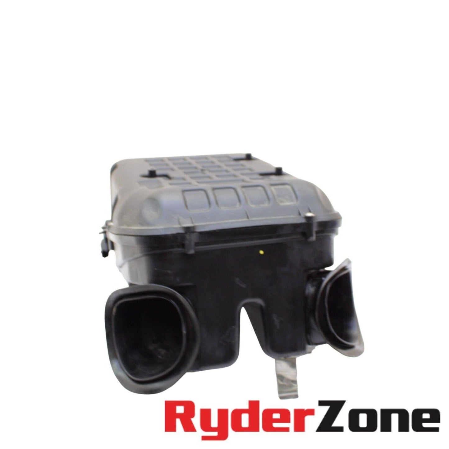 2017 - 2020 APRILIA TUONO V4 AIRBOX AIR INTAKE FILTER BOX CLEANER STOCK BLACK