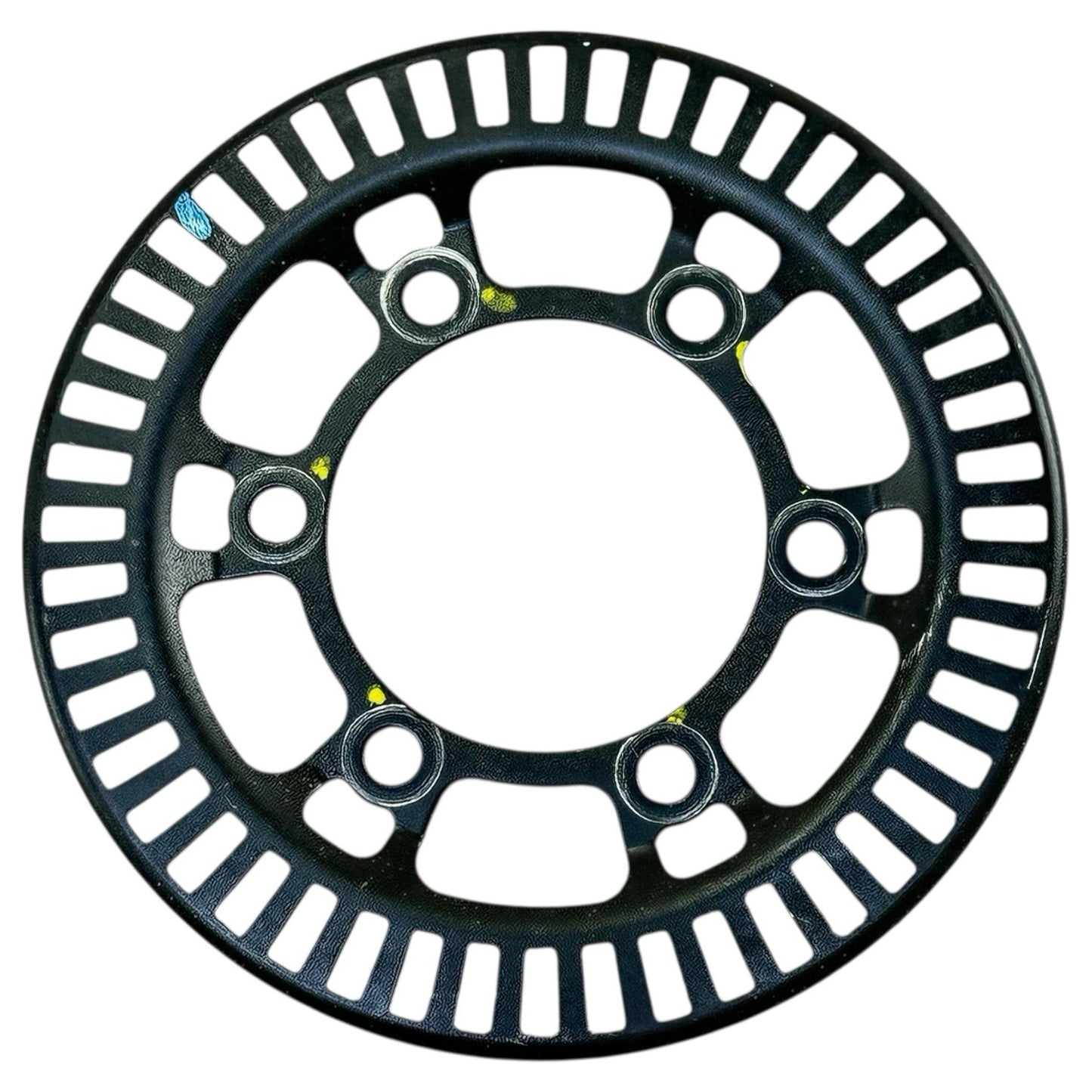 2021 - 2024 APRILIA RSV4 FRONT SPEED RING ABS ROTOR WHEEL DISC STOCK OEM