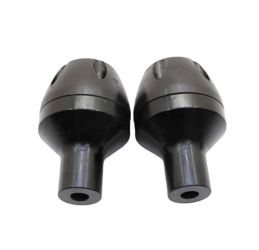 2017 - 2020 APRILIA TUONO V4 FRAME SLIDERS FALL PROTECTION CRASH RIGHT LEFT